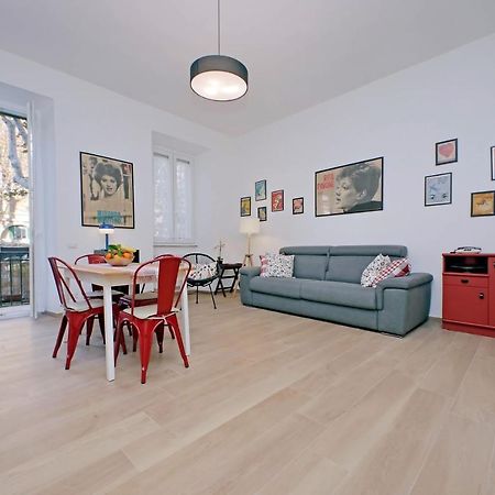Ych-Brand New Vatican Flat With Terrace ローマ エクステリア 写真