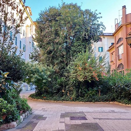 Ych-Brand New Vatican Flat With Terrace ローマ エクステリア 写真