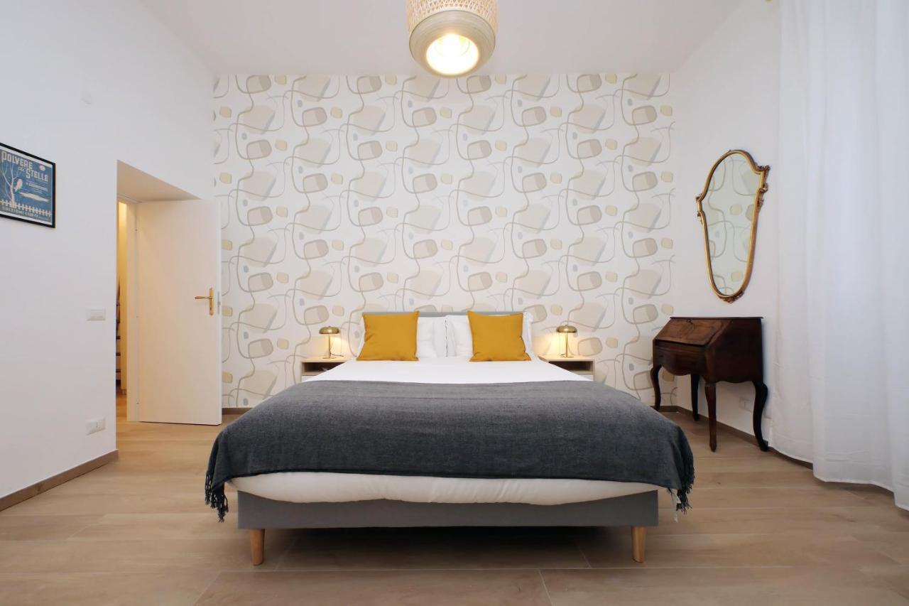 Ych-Brand New Vatican Flat With Terrace ローマ エクステリア 写真