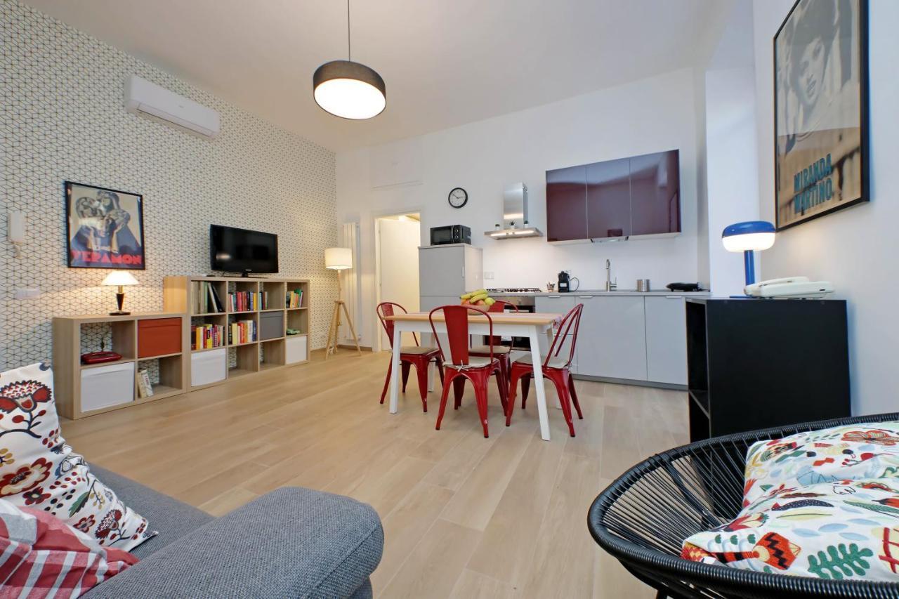 Ych-Brand New Vatican Flat With Terrace ローマ エクステリア 写真