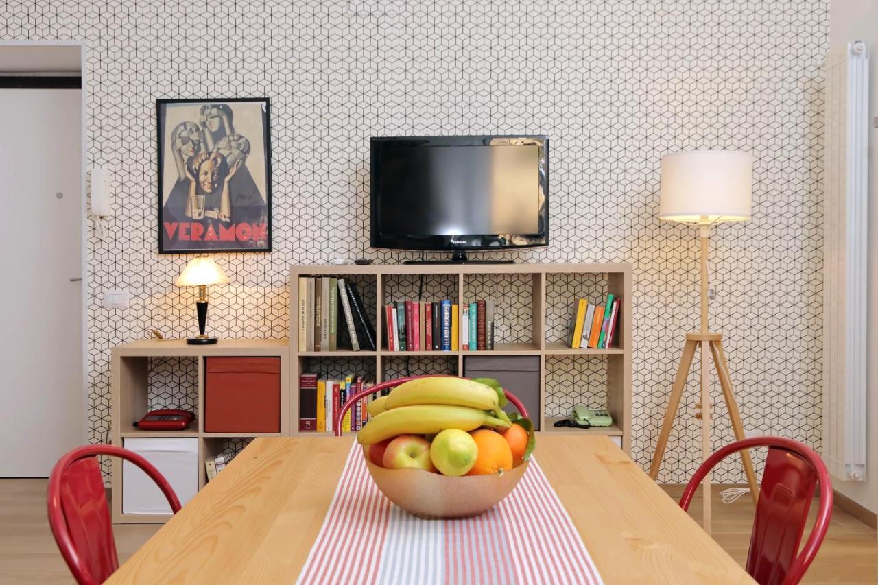 Ych-Brand New Vatican Flat With Terrace ローマ エクステリア 写真