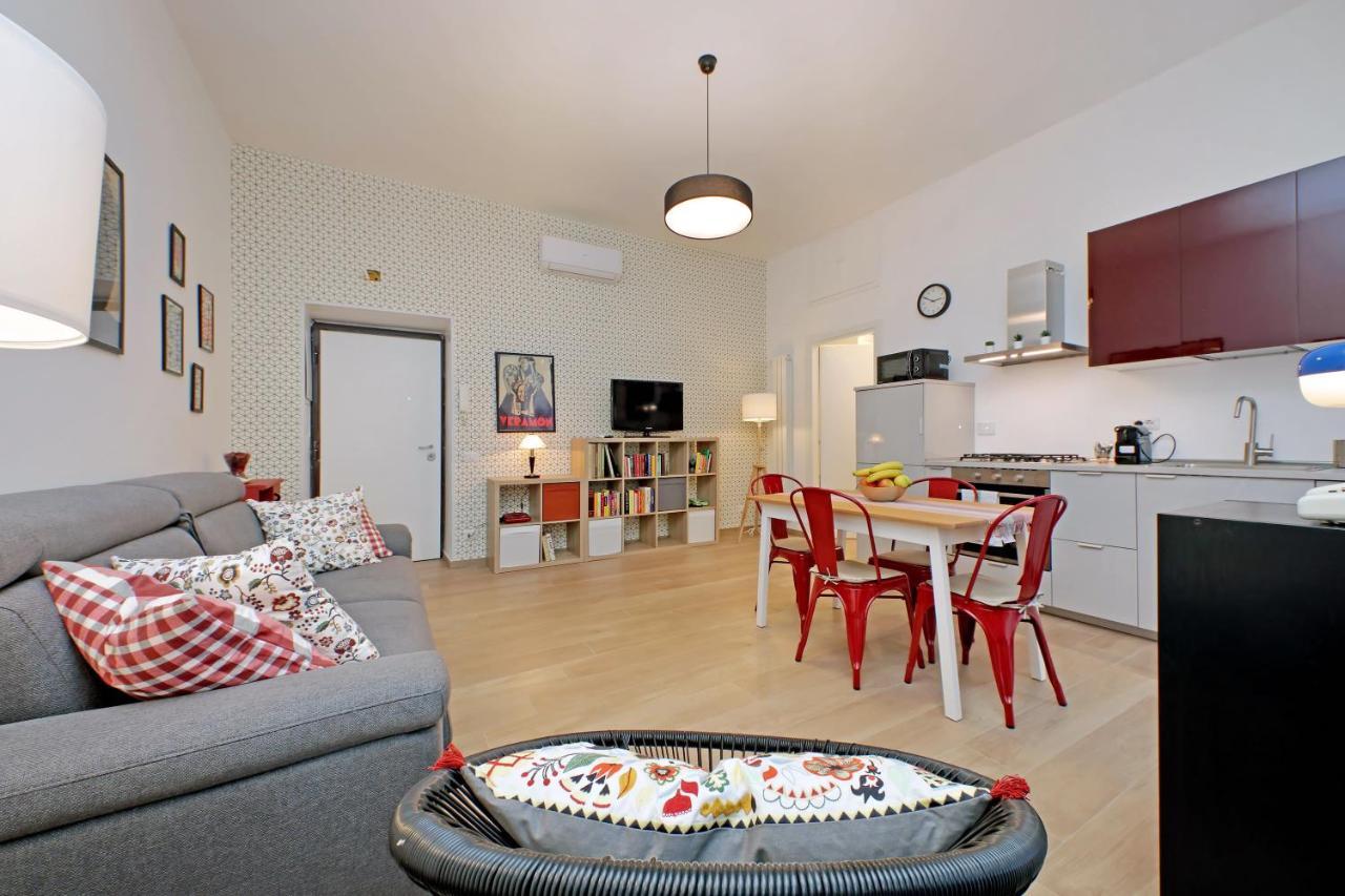 Ych-Brand New Vatican Flat With Terrace ローマ エクステリア 写真