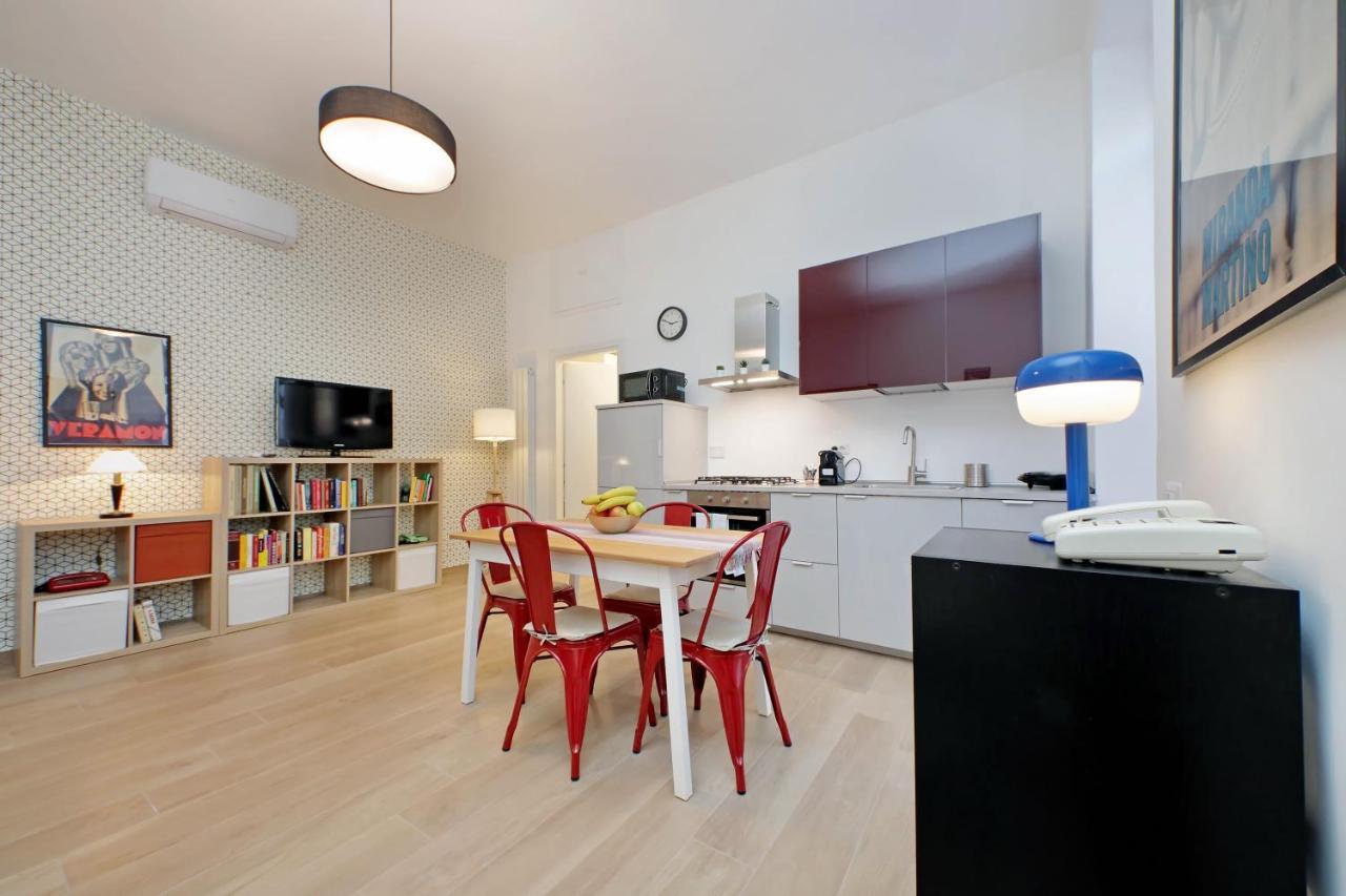Ych-Brand New Vatican Flat With Terrace ローマ エクステリア 写真