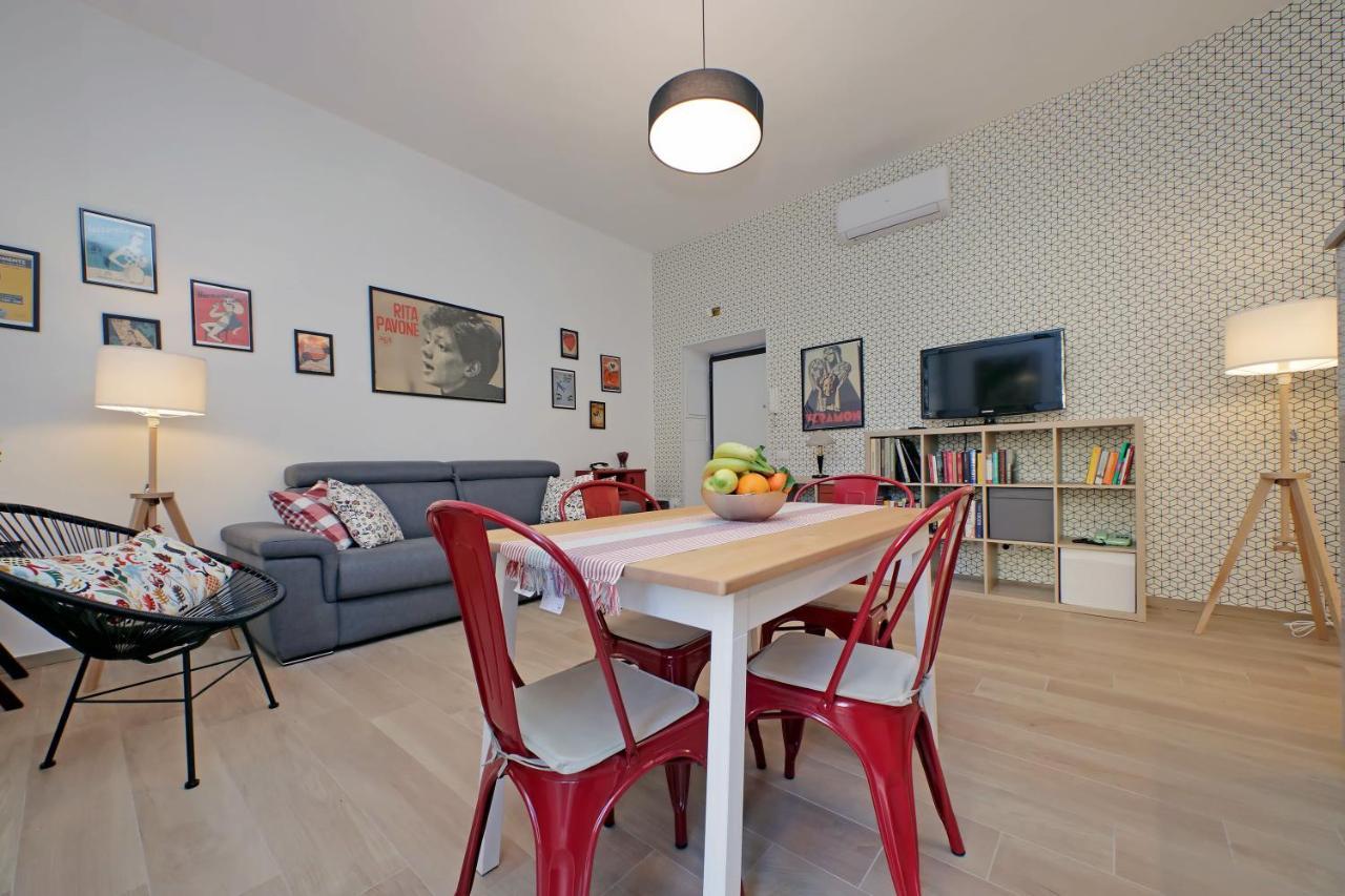 Ych-Brand New Vatican Flat With Terrace ローマ エクステリア 写真