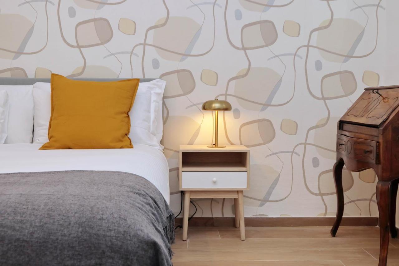 Ych-Brand New Vatican Flat With Terrace ローマ エクステリア 写真